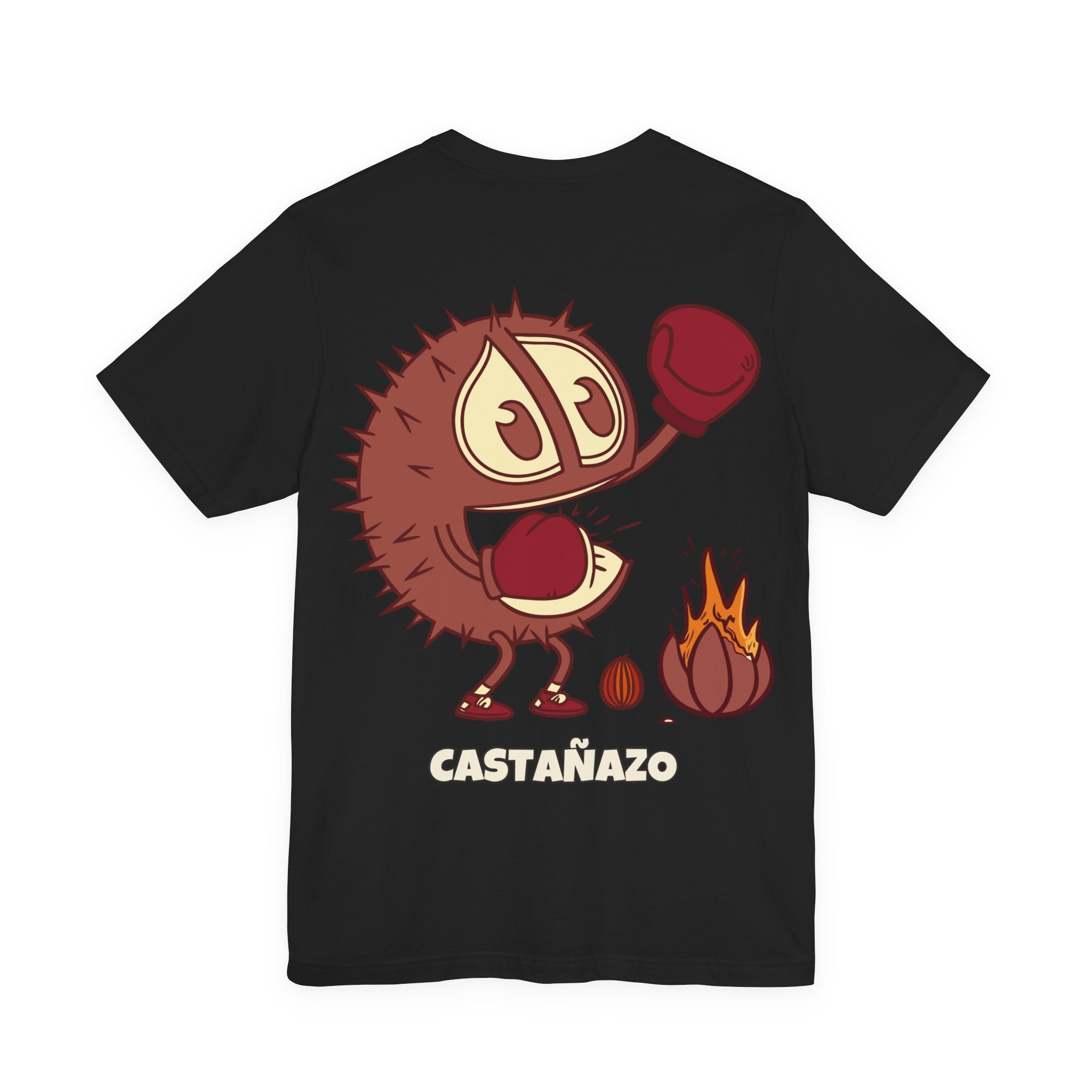 Castañazo · MAGOSTO — Camiseta