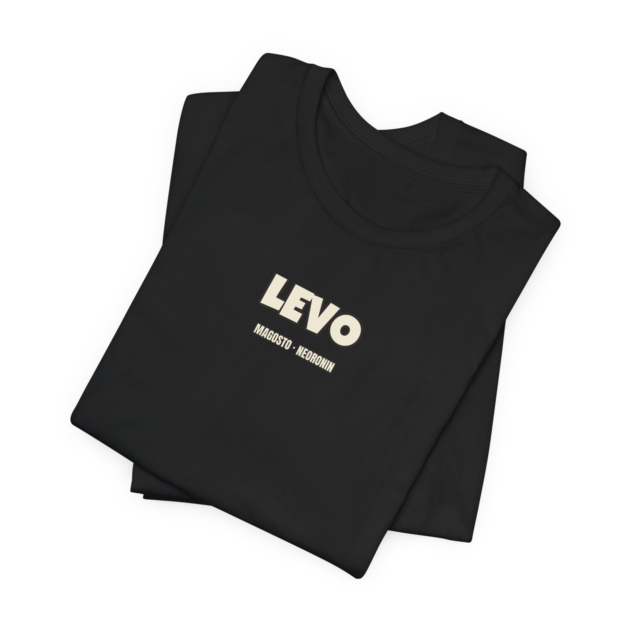 Levo unha castaña · MAGOSTO — Camiseta