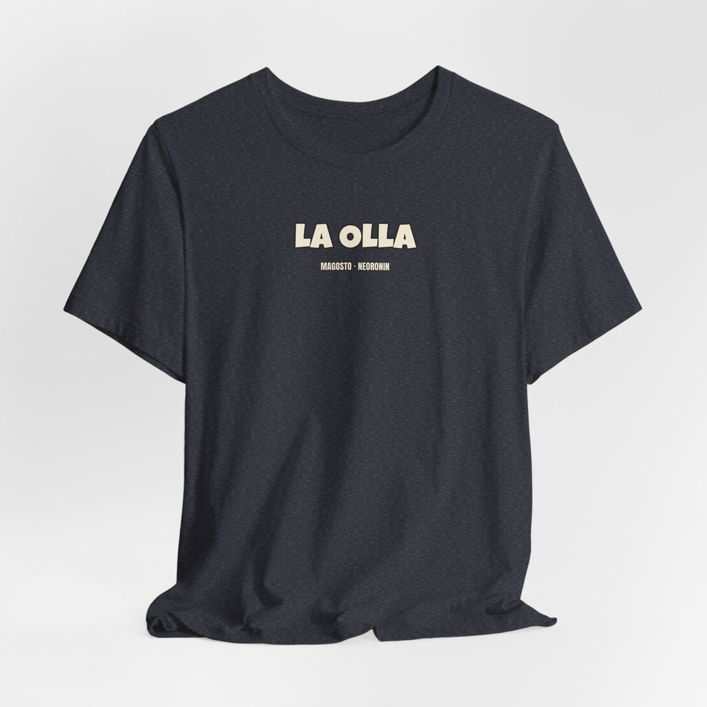 Estar en la olla · Camiseta