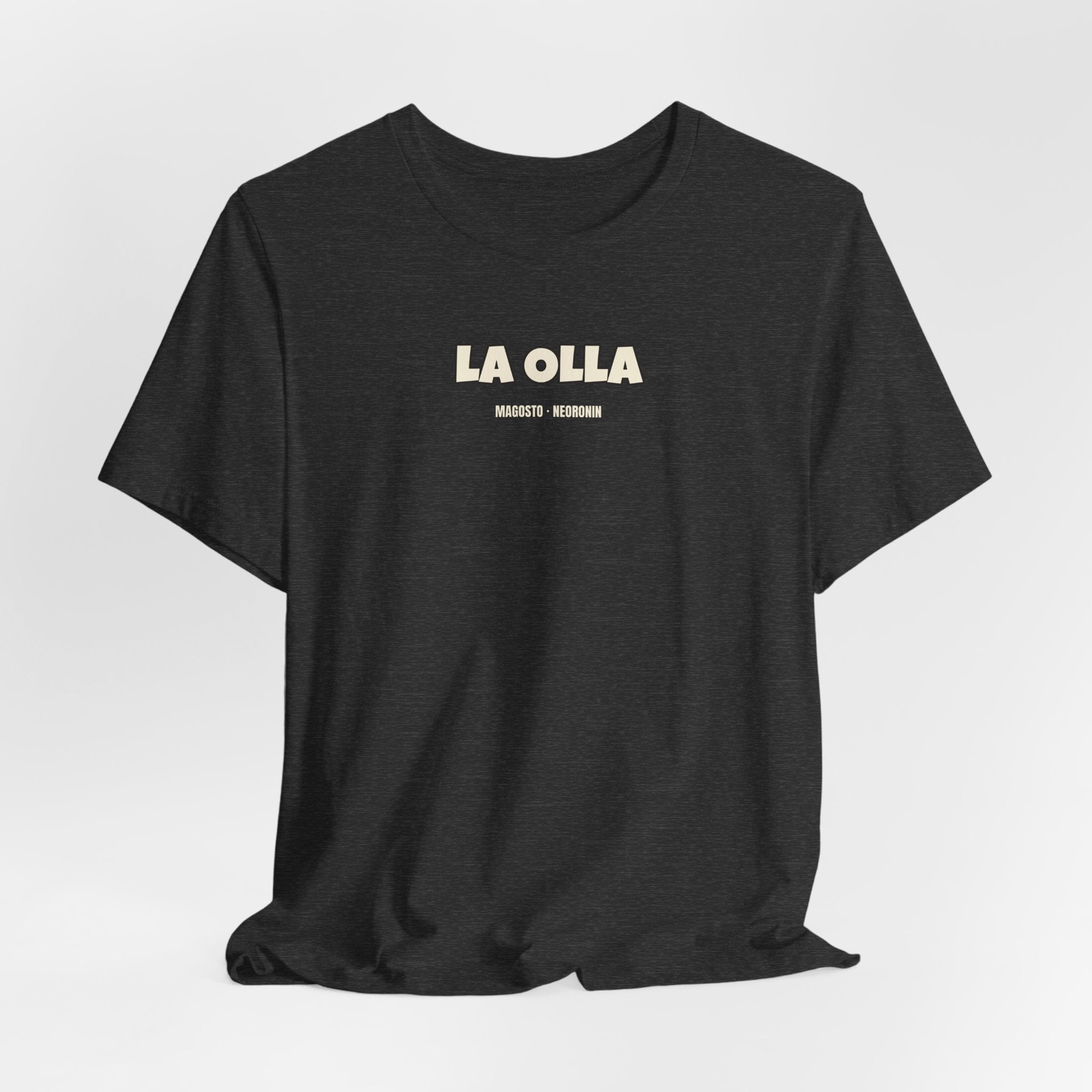 Estar en la olla · Camiseta
