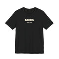 I'm like a barrel · MAGOSTO — Camiseta