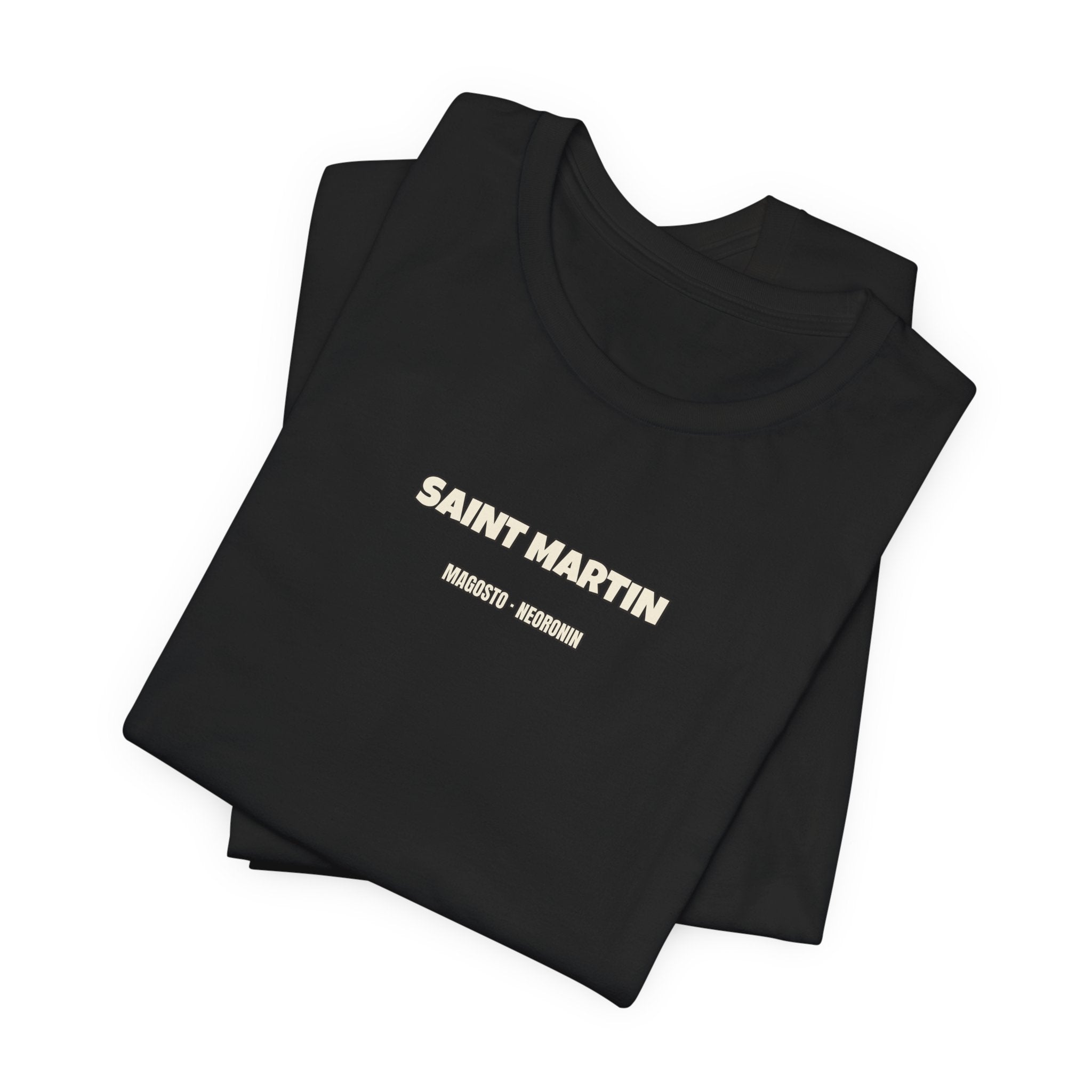 Chestnuts and wine for Saint Martin · MAGOSTO — Camiseta