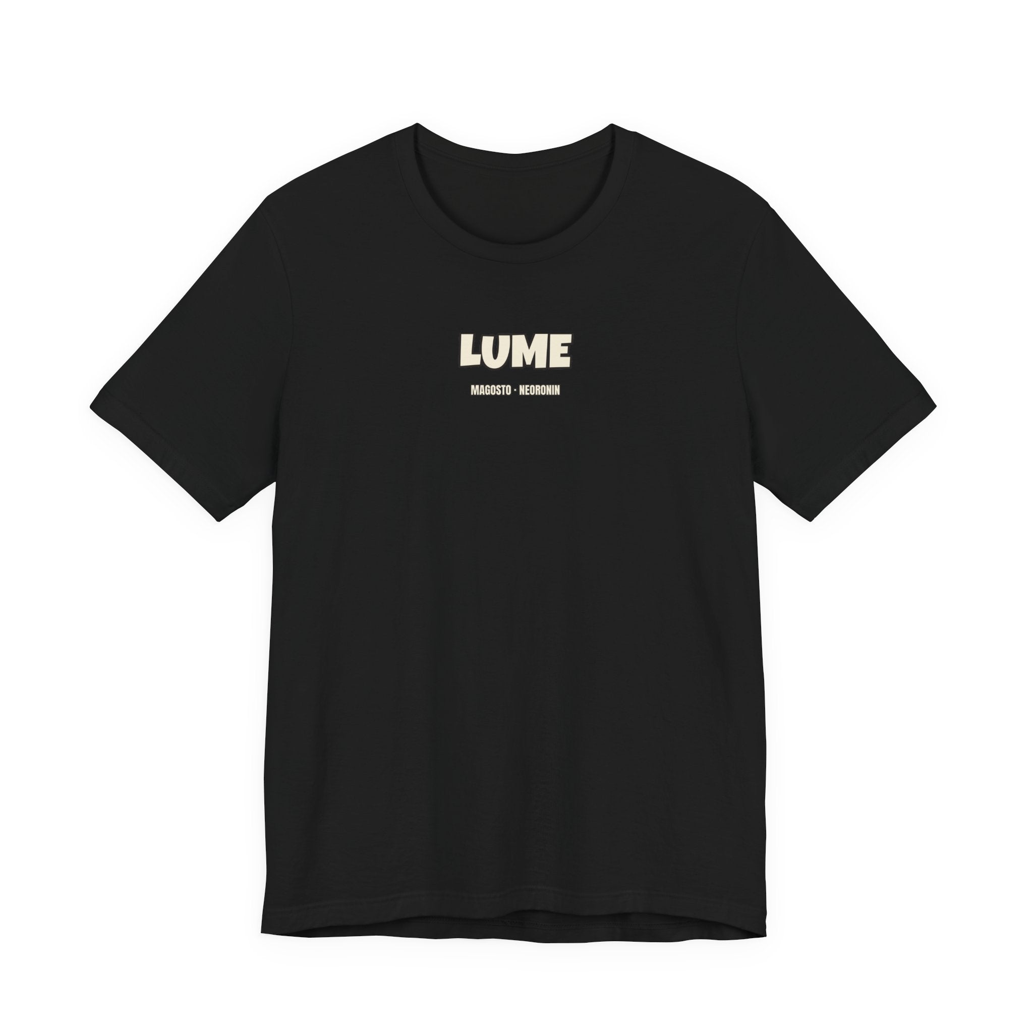 Sacar as castañas do lume · MAGOSTO — Camiseta