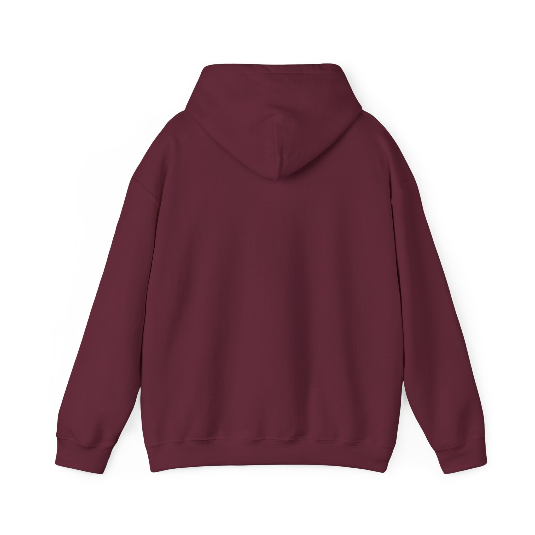 Percebe Guerreiro — Sudadera con capucha