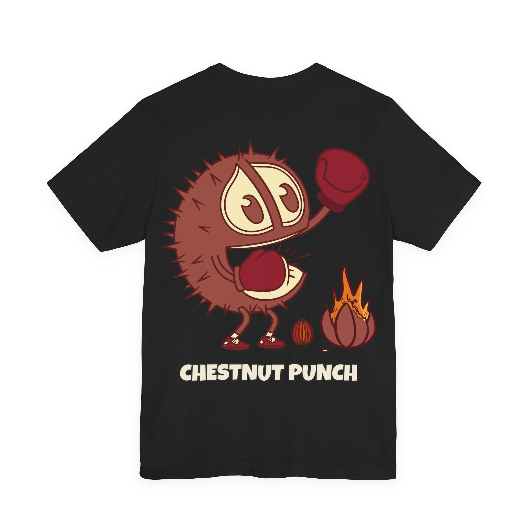 Chestnut Punch · MAGOSTO — Camiseta