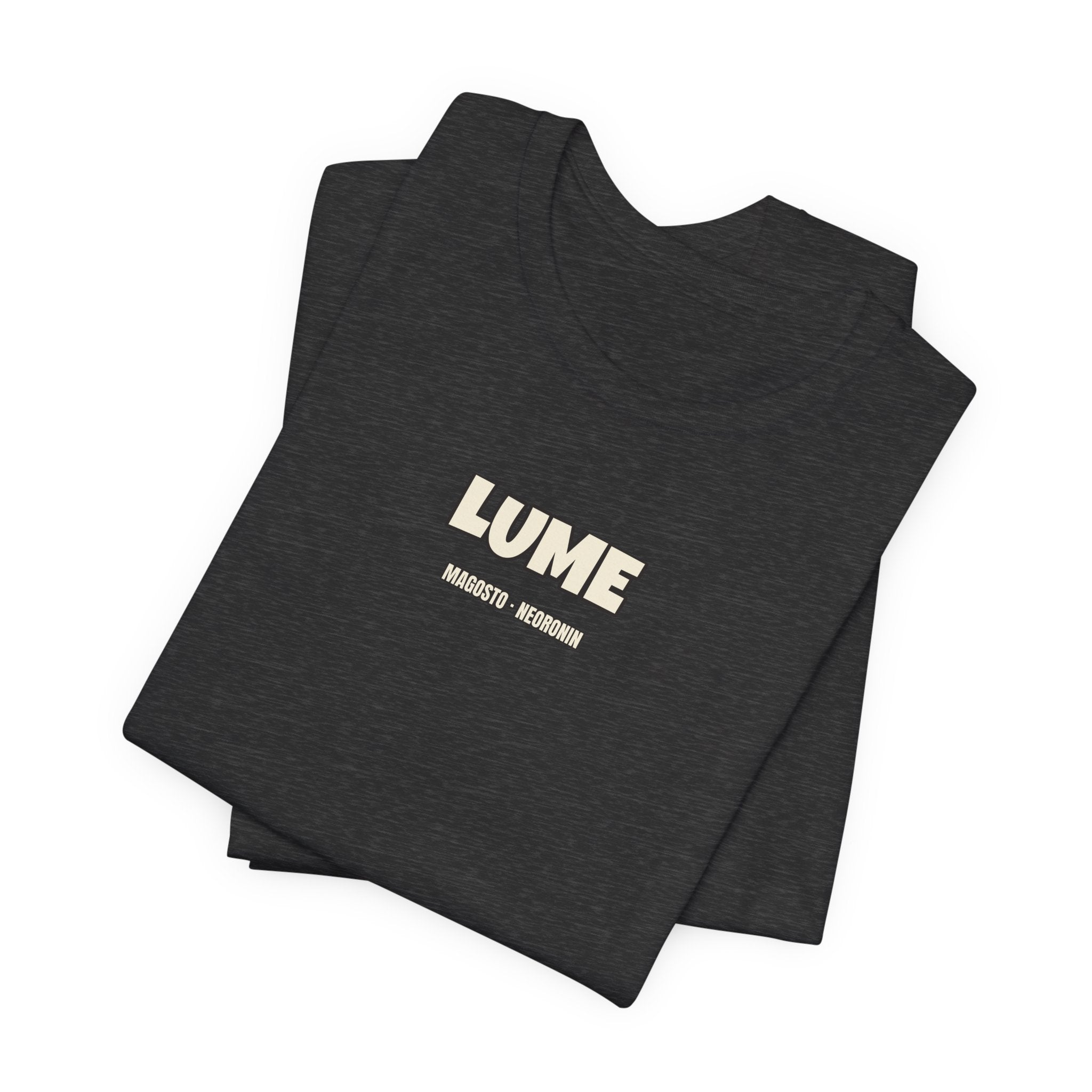 Sacar as castañas do lume · MAGOSTO — Camiseta