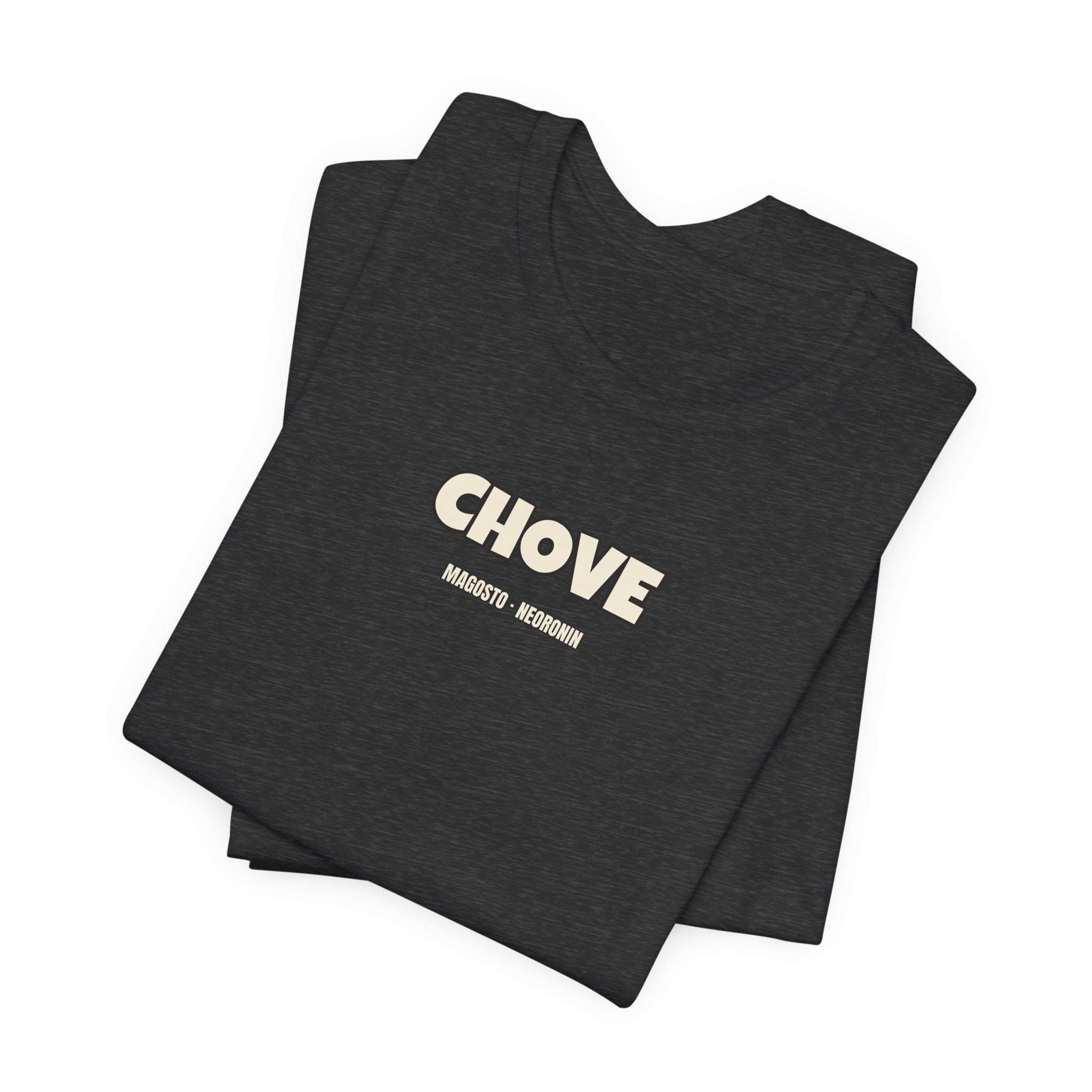 Chove como mexa unha vaca · Camiseta