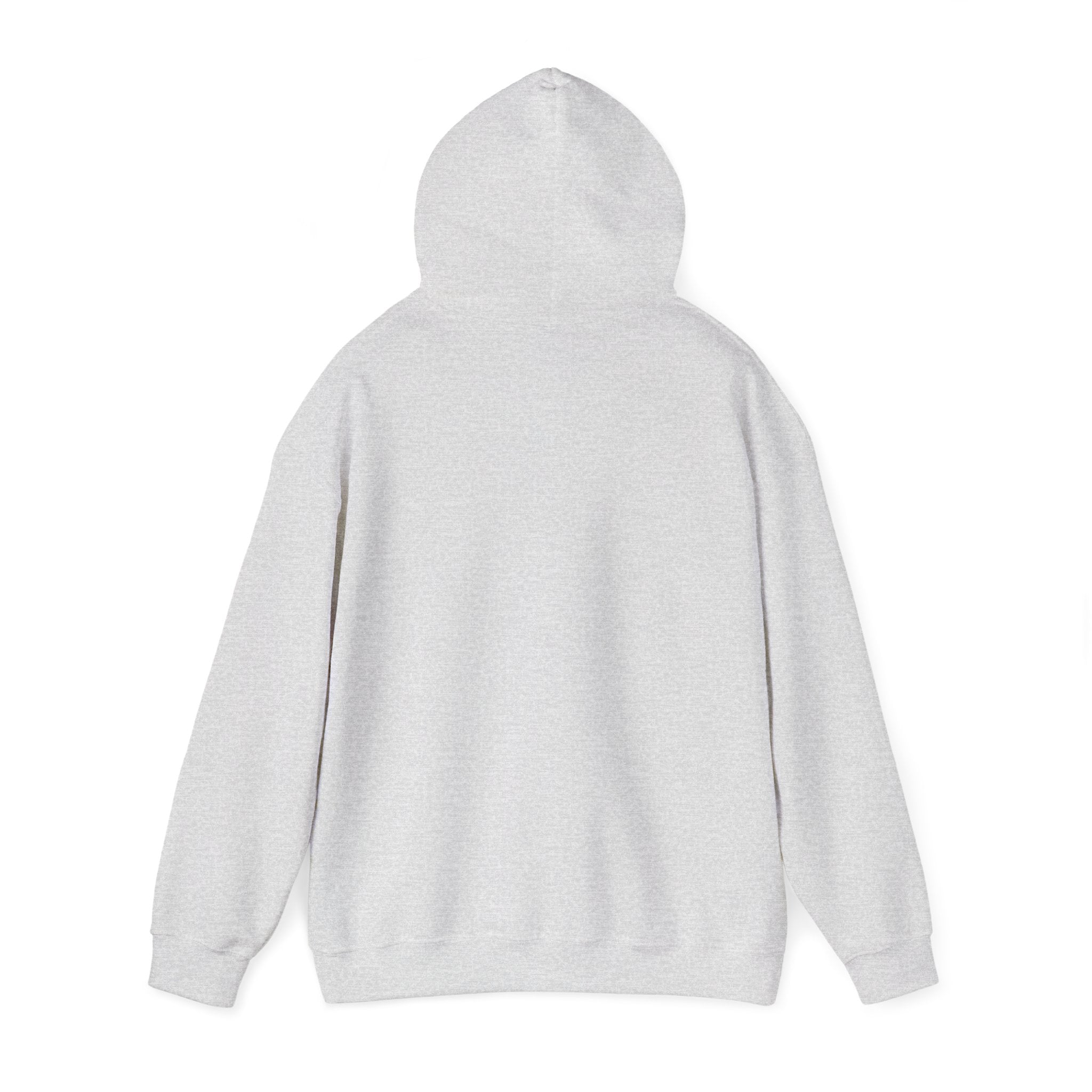 Percebe Guerreiro — Sudadera con capucha