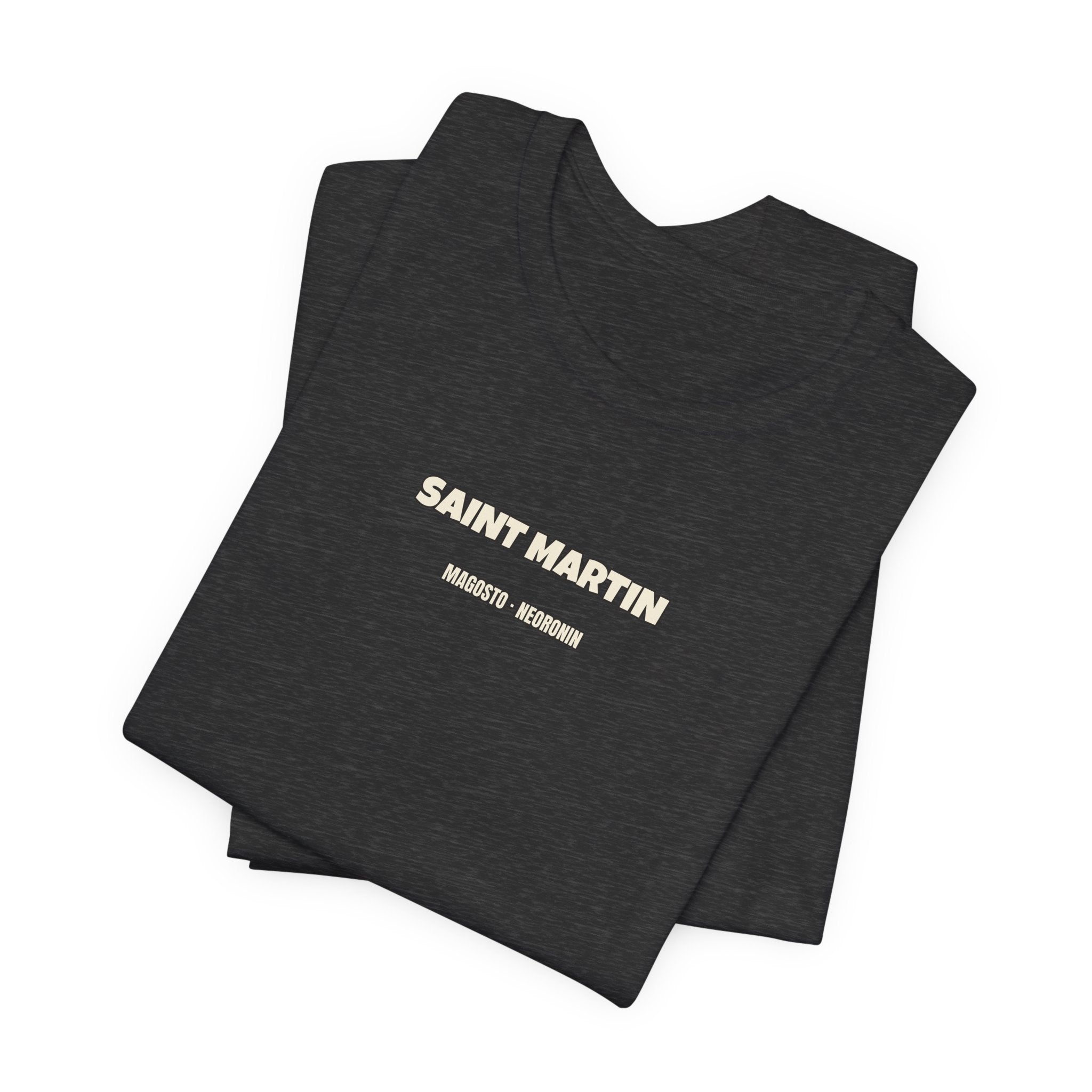 Chestnuts and wine for Saint Martin · MAGOSTO — Camiseta