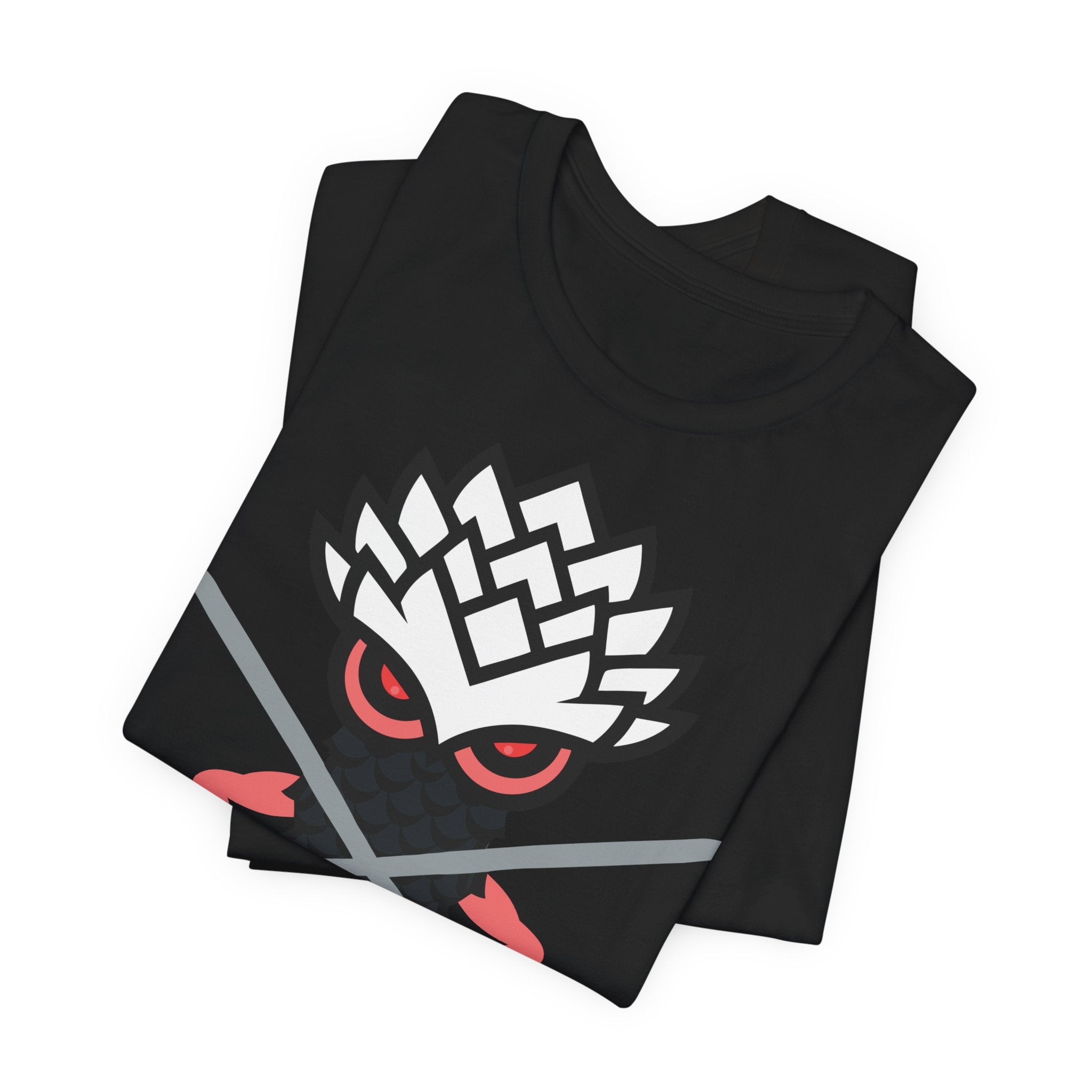 Percebito — Camiseta