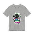 Astronauta Gamer — Camiseta