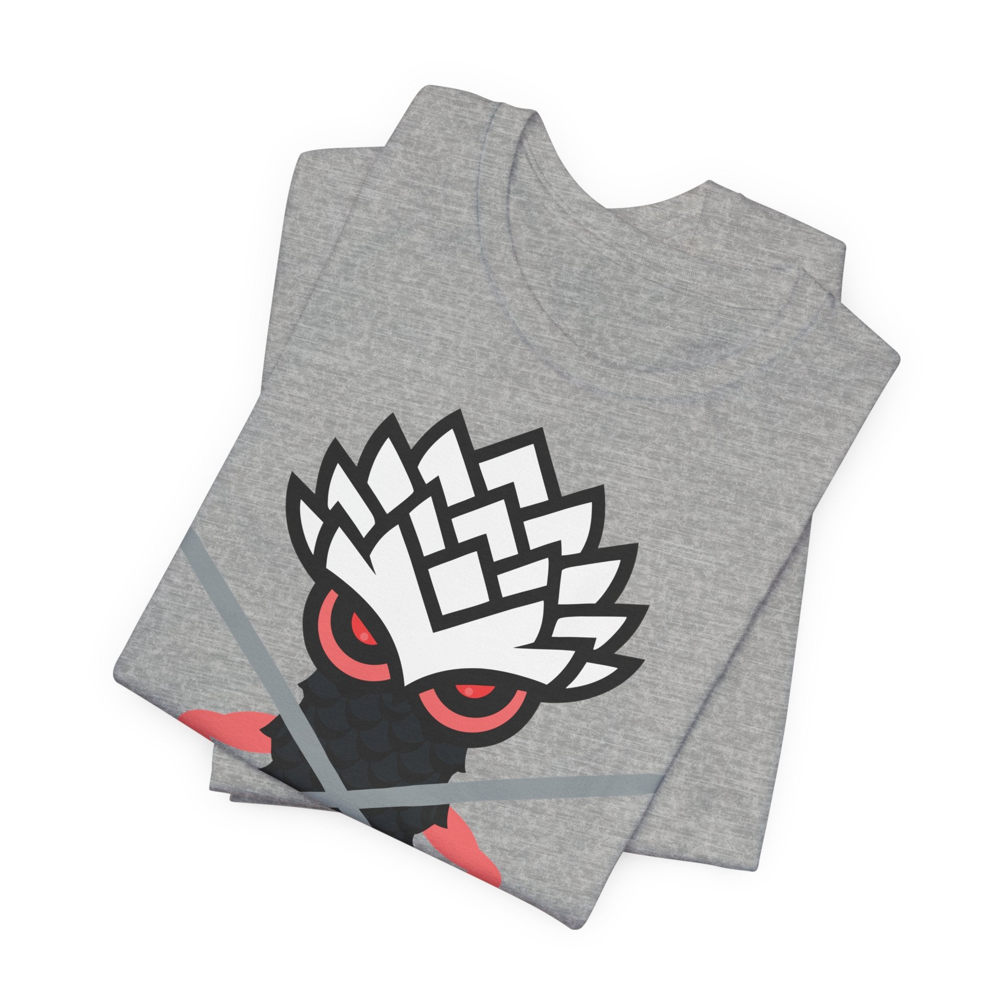 Percebito — Camiseta