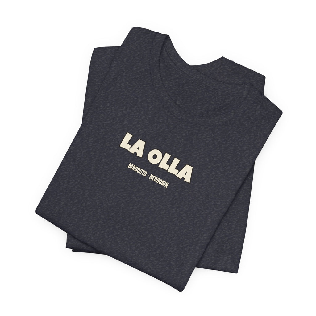 Estar en la olla · Camiseta