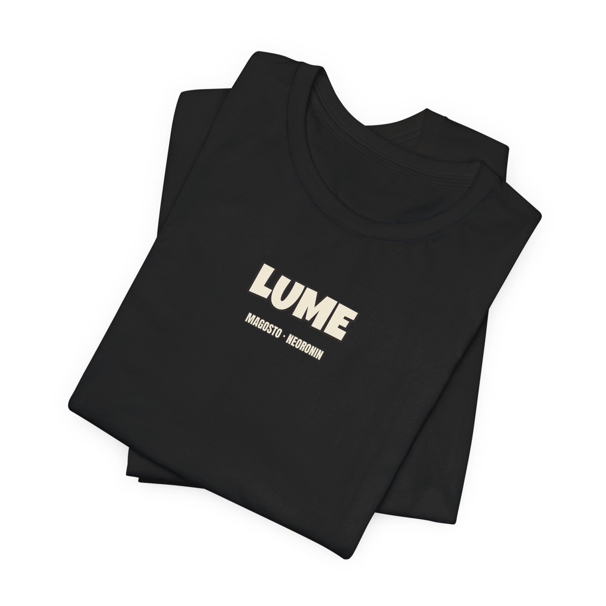 Sacar as castañas do lume · MAGOSTO — Camiseta