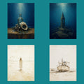 ULTRAMAR · fondos de pantalla